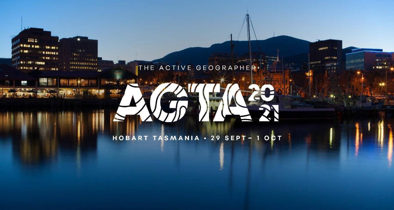 Geography Teachers Association of New South Wales & ACT GTA NSW & ACT